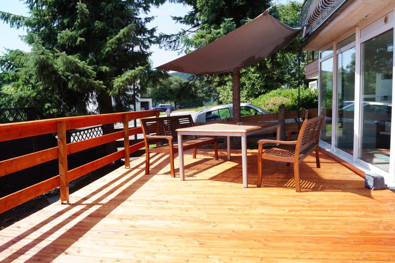 Apartment Winterbergerquartier *