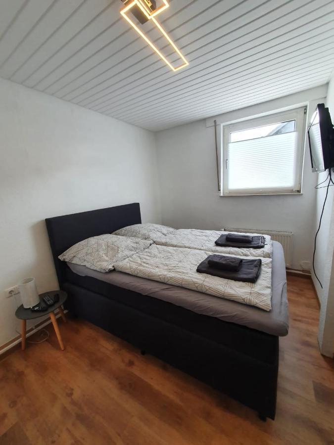 Winterbergerquartier Apartment Winterberg