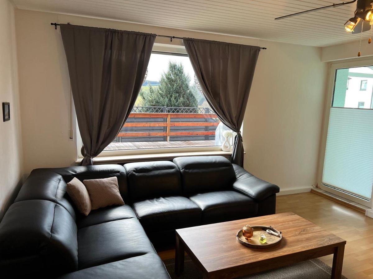 Apartment Winterbergerquartier Winterberg