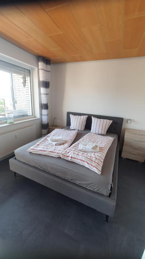 Apartment Winterbergerquartier Winterberg
