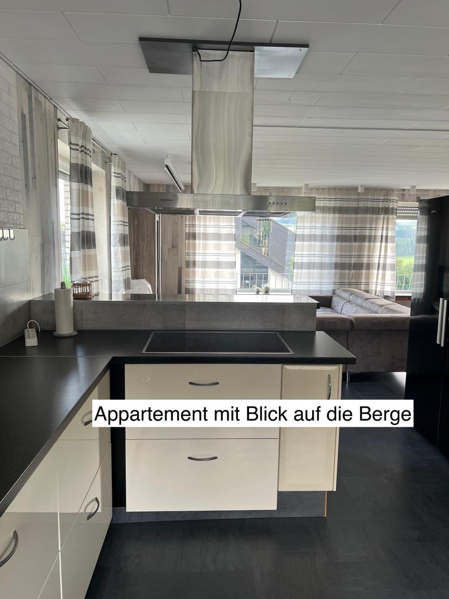 Apartment Winterbergerquartier Winterberg