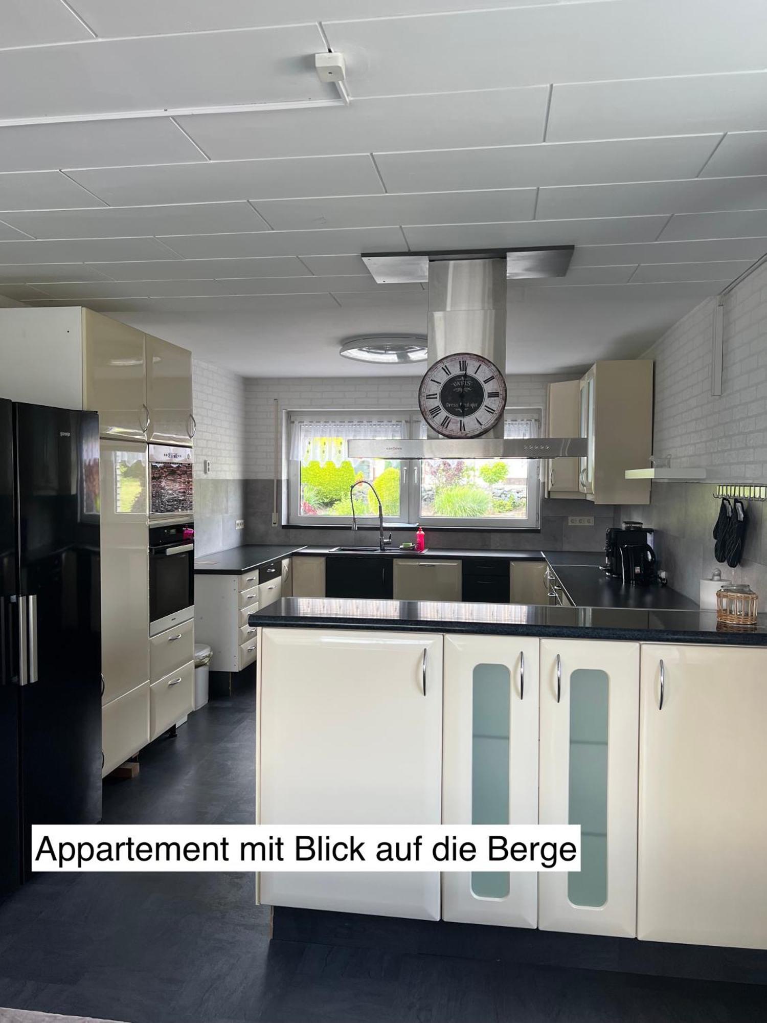 Winterbergerquartier Apartment *