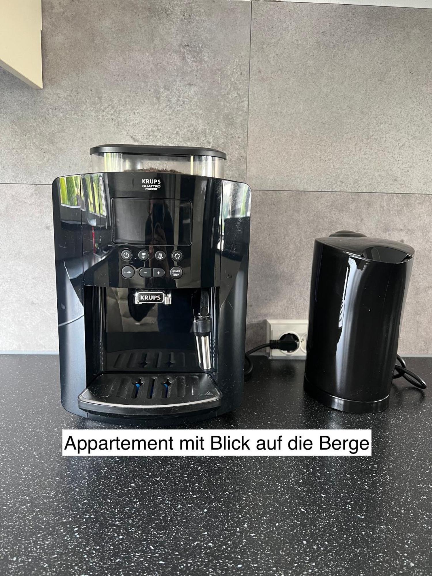 Apartment Winterbergerquartier Winterberg