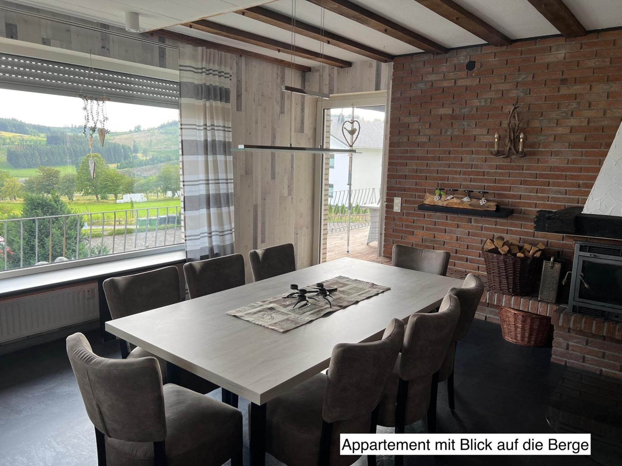 Apartment Winterbergerquartier